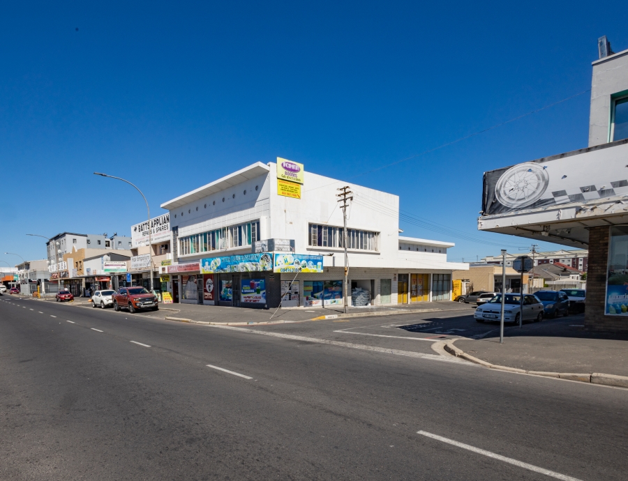 Commercial Property for Sale in Townsend Estate Western Cape